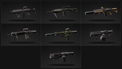 Overhype Studios, Hooded Horse