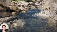 Canal oficial de YouTube de Game World Art