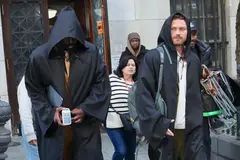 Jose Perez/Bauer-Griffin/GC Images