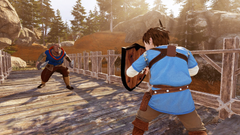 Torus Games, Maximum Games