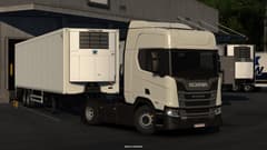 SCS Software