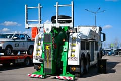 Телеграм-канал «ПАО „КАМАЗ“»