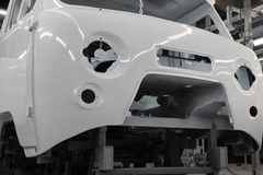 Ульяновский автозавод