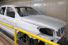 Ульяновский автозавод