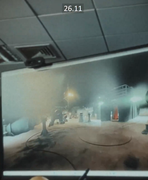 Аккаунт Никиты Буянова в Х