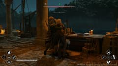 Скрытное убийство