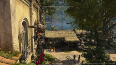 Паркур в Гаване