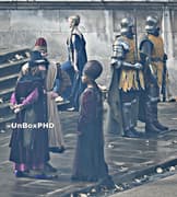 Аккаунт UnBoxPHD в Twitter/X