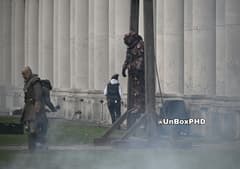 Аккаунт UnBoxPHD в Twitter/X