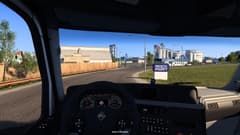 SCS Software