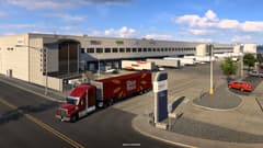 SCS Software