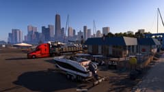 SCS Software