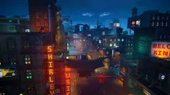 Изображение принадлежит Warner Bros. Interactive