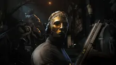 Изображение принадлежит IO Interactive A/S.
