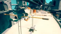 Изображение принадлежит Regular Studio и Top Hat Studios, Inc.