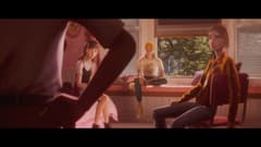 Изображение принадлежит Beethoven and Dinosaur и Annapurna Interactive.