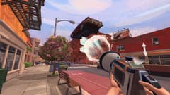 Изображение принадлежит Mad About Pandas и Focus Entertainment.