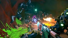 Изображение принадлежит Ghost Ship Games и Coffee Stain Publishing.
