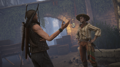 Fire &amp; Frost, tinyBuild