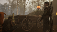 Fire &amp; Frost, tinyBuild