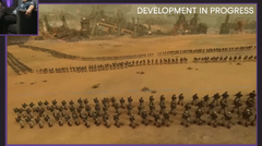 Официальный YouTube-канал Total War
