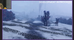 Официальный YouTube-канал Total War