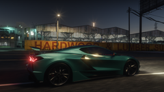 Razed Mods