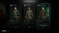 Battlestate Games