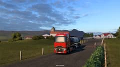 SCS Software