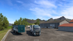 SCS Software