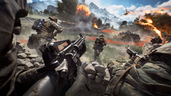 Electronic Arts