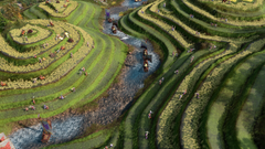 World's Edge, Relic Entertainment, Forgotten Empires, Climax Studios, Xbox Game Studios