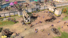 World's Edge, Relic Entertainment, Forgotten Empires, Climax Studios, Xbox Game Studios