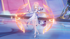 miHoYo (HoYoverse)