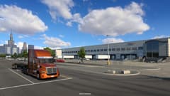 SCS Software