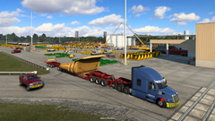 SCS Software