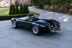 Shelby Cobra 427 Roadster