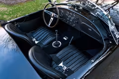Shelby Cobra 427 Roadster