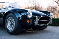 Shelby Cobra 427 Roadster