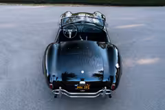 Shelby Cobra 427 Roadster