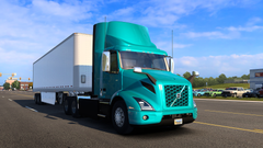 SCS Software
