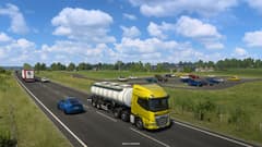 SCS Software