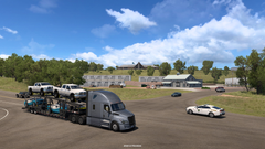 SCS Software
