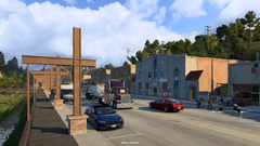 SCS Software