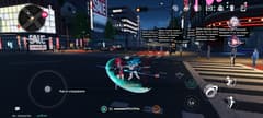 Изображение принадлежит Hotta Studio и Perfect World