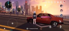 Изображение принадлежит Hotta Studio и Perfect World