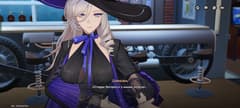 Изображение принадлежит Hotta Studio и Perfect World