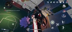 Изображение принадлежит Hotta Studio и Perfect World