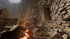 Изображение принадлежит Paraglacial и THQ Nordic