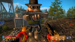 Изображение принадлежит Killer Bean Studios LLC